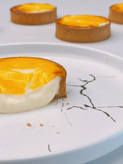 【蜂蜜起司塔】|9巷5弄 的食譜成品照片