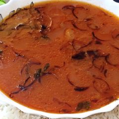 A picture of Tamater(tomato) Ka Char (4).
