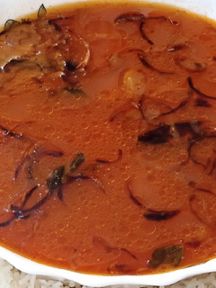 A picture of Tamater(tomato) Ka Char (4).