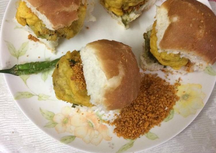 Batata vada