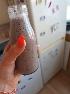 Energia turmix recept fotója