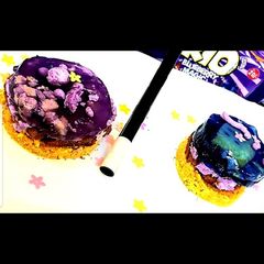 A picture of Magical Dessert.