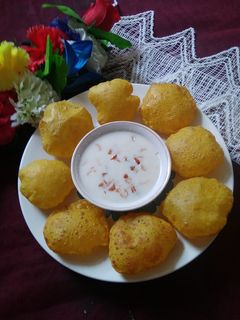 ખીર પૂરી (Kheer Poori Recipe In Gujarati) રેસીપી મુખ્ય ફોટો