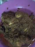 Semur ayam