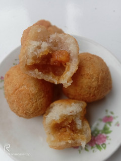 Foto resep Jemblem (Bola Singkong)