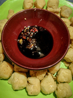 Foto resep Tahu Crispy