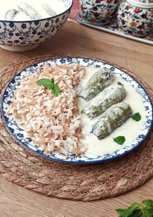 صورة لوصفة مخشي كوسا