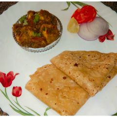 Chicken Sukka (Dry) A picture of Chicken Sukka (Dry).