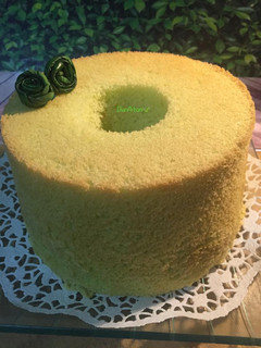 Foto resep CHIFFON GLUTEN FREE🍃
