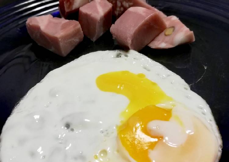 Colazione Paleo Pork