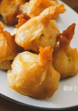 Foto resep Ekkado