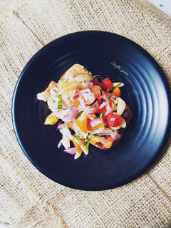 Foto resep Sambal matah