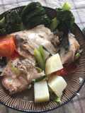 Bouillabaisse
