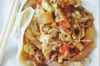 Cara Gampang Menyiapkan Lumpia basah bandung Wajib Dicoba