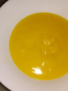 صورة لوصفة كريمة الليمون