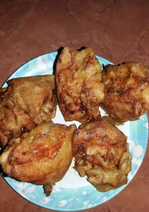 Foto resep Tahu Berontak Pedas