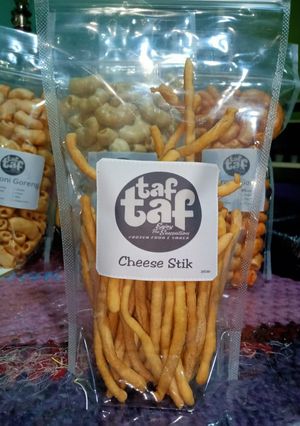 Foto resep Cheese stik simpel