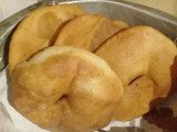 Tortas fritas