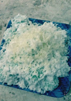 Foto resep Klepon coklat keju