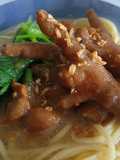 Mie Ayam