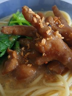 Foto resep Mie Ayam