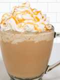 Café manjar