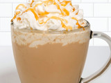 Café manjar