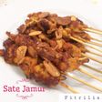 Sate Jamur Yummy