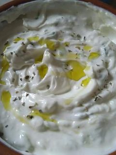O poză a rețetei #calendar Tzatziki (τζατζίκι) 🇬🇷.