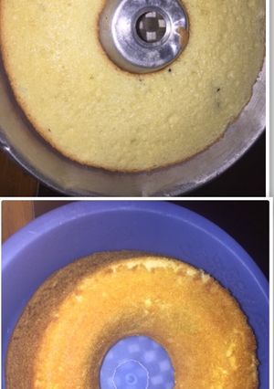 Foto resep Bolu panggang 2 telor mantulll