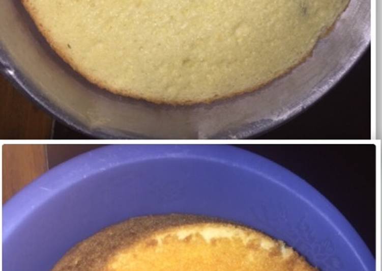 Bolu panggang 2 telor mantulll