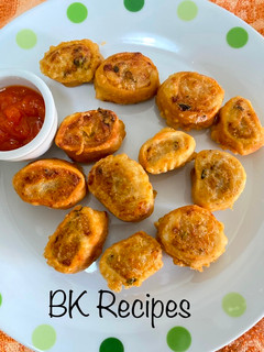 Aloo Bhakarwadi செய்முறை முக்கிய புகைப்படம்