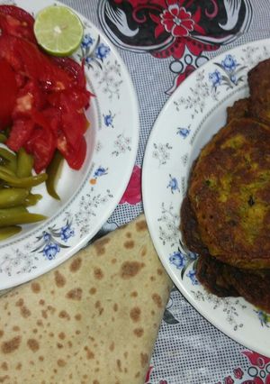 عکسی از دستور پاکورا جنوبی