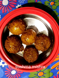 आंवला का अचार (amla ka achar recipe in Hindi) रेसिपी मुख्य फोटो
