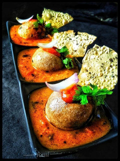 રાજસ્થાની દાલ બાટી રેસીપી મુખ્ય ફોટો