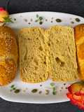 Fibriyás pirított magos bucik keto Gm