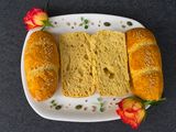 Fibriyás pirított magos bucik keto Gm