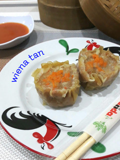 Foto resep Siomay Dimsum