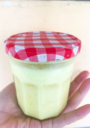 Foto resep Homemade Vegan Butter