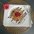 Tortitas de arroz