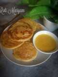 Roti Maryam