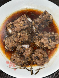 Foto resep Stim iga babi ala hongkong(NON HALAL)
