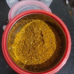 Chai Masala A picture of Chai Masala.