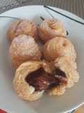 Churros sorpresas