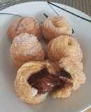 Churros sorpresas