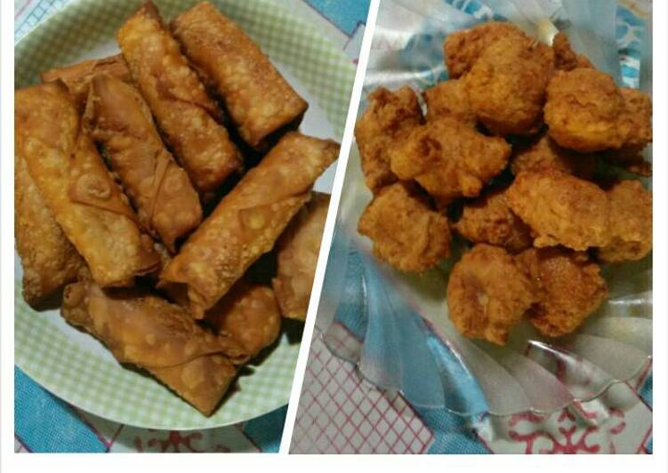 Bakso Ayam