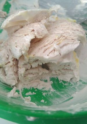 Foto resep Ice Cream Pop ice