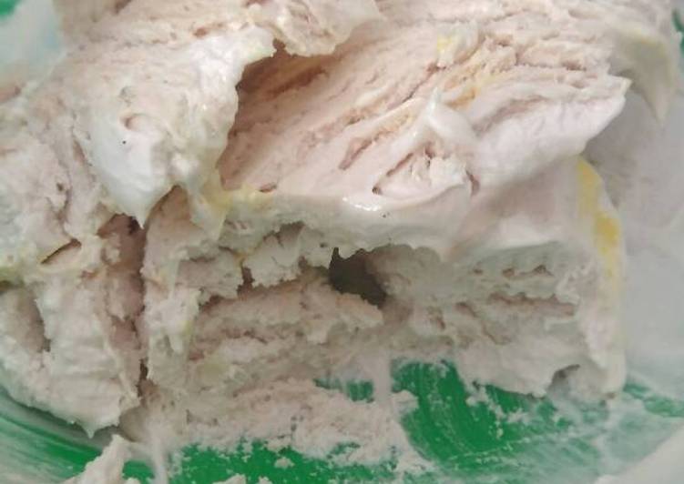 Bagaimana Menyiapkan Ice Cream Pop ice yang Bisa Manjain Lidah