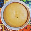 Bizcochuelo de dulce de leche