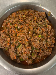 Foto resep Saus Bolognase Simpel